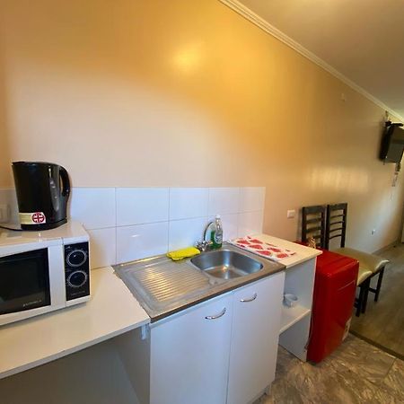 Apartamentos Turista Осорно Экстерьер фото